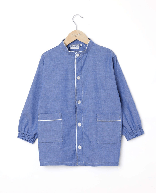 Blouse pour fille ou garçon